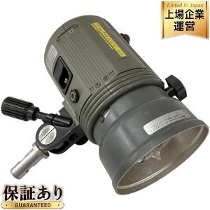 COMET コメット TW-03 ヘッド ストロボ PS-4B スタンド リフレクター セット カメラ 周辺機器 直