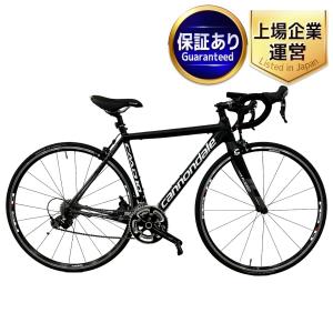 cannondale ロードバイク CAAD10 105 サイズ48 15年モデル
