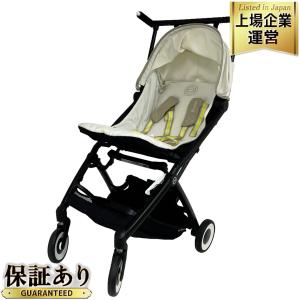 CYBEX GmbH Riedingerstrasse 18 95448 ベビーカー