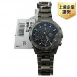 CASIO EDIFICE EQW-A2000DC-1AJF 電波ソーラー 腕時計 マルチバンド6 メンズ