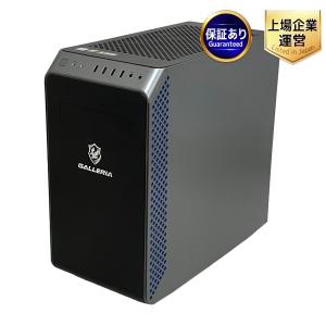 新到着 Thirdwave RAM16GB 恋しく HDD500GB SSD512GB i5-10400 Prime デスクトップパソコン