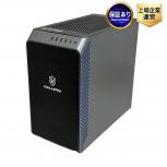 Thirdwave GALLERIA デスクトップ パソコン RM5R-G60S Ryzen 5 4500 16GB SSD 512GB GTX 1660 SUPER Win11