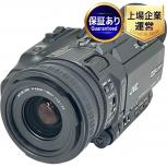 JVC GY-HM175 ビデオカメラ 4Kメモリーカード カメラレコーダーの買取