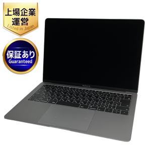 MacBook Air (Retina, 13inch, 2019)充放電23回