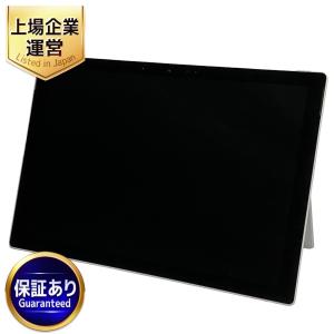 マイクロソフト Microsoft SurfacePro7 Intel Core i5 12.3型 SSD 128GB 8GB VDV-00014 タブレット パソコン