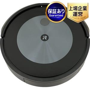 アイロボット Roomba j7+ ルンバ j755860 （iRobot RVE-Y1(カメラ)の 