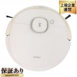 ECOVACS DEEBOT N8 PRO+ お掃除ロボット エコバックスの買取