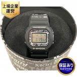 G-SHOCK ポルノグラフィティ love up! コラボ DW-5600VT 20周年記念モデル CASIO 時計