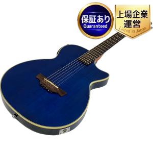 CRAFTER CT120 TBU アコースティック ギター エレアコ