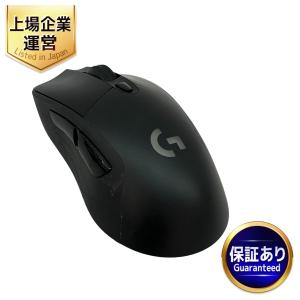 Logicool MR0080 G703 ゲーミングマウス PC周辺機器