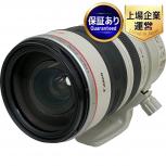 CANON EF28-300mm F3.5-5.6L IS USM レンズの買取