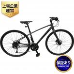 TREK  FX3