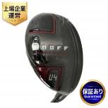 ONOFF UTILITY WINGS U4 LOFT 20 ユーティリティ ゴルフクラブ オノフ