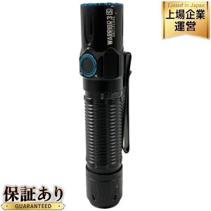 Olight WARRIOR 3S(ライト、ランタン)の新品/中古販売 | 1934268