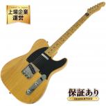 Fender テレキャスター TL52-TX エレキ ギター フェンダーの買取