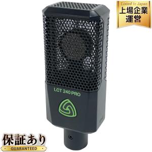 LEWITT LCT240PRO マイク 音響機材