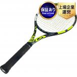 Babolat Pure Aero 98 テニスラケット ピュアエアー バボラ テニス スポーツの買取