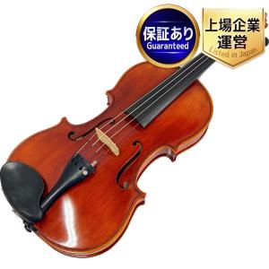 SUZUKI 520 4/4 1986 バイオリン