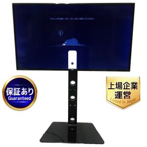 LG 50UK6400EJC(テレビ、映像機器)の新品/中古販売 | 1459902 | ReRe[リリ]