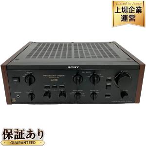 管K-56【愛知県一宮市から】【平日もお渡しできます！】SONY TA