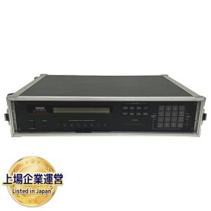 受賞セール YAMAHA TX802 Sound module 音源モジュール