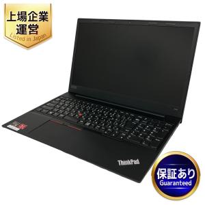 LENOVO 20NFCTO1WW AMD Ryzen 5 3500U with Radeon Vega Mobile Gfx 8GB SSD256GB Win 10 Home 64bit