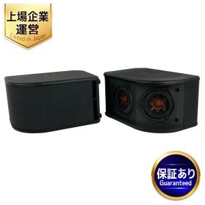 BOSE スピーカー ペア DS 16S Loudspeaker 天吊り ブラック 中古