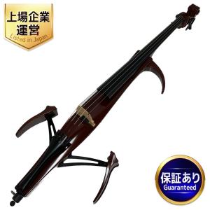 Unagi　サイレントチェロ　YAMAHA SVC200 YAMAHA SVC-200 (弦楽器)の新品/中古販売 | 1373095 | ReRe[リリ]