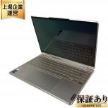 LENOVO 83B1004HJP ノートPC Core i7-1360P 16GB SSD 512GB WIN11 14インチ