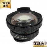 ZENIT KMZ MC MIR-20M 20mm F3.5 広角単焦点レンズの買取