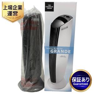 SHARPER IMAGE GRANDE 空気清浄機 THE SHARPER IMAGE Ionic Breeze GRANDE 価格比較 - 価格.com
