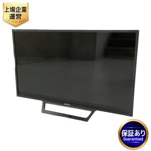 SONY KJ-32W730E 32インチ TV テレビ