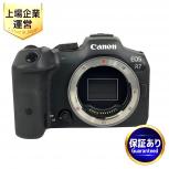 Canon EOS R7 キャノン カメラ ボディの買取