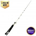 Gokuevolution Samothrace Aomono 230H ロッド 釣具