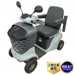 SUZUKI スズキ ET4D9 セニアカー 電動 車椅子 ハンドル型 シニアカーの買取