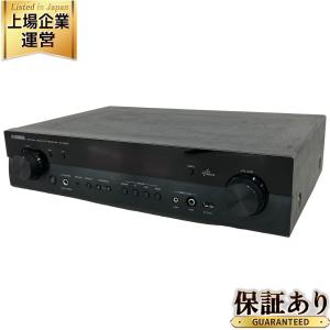 YAMAHA ヤマハ AVアンプ RX-S600 5.1ch ネットワーク レシーバー