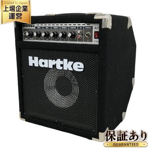 HARTKE A25 (ベース)の新品/中古販売 | 448178 | ReRe[リリ]