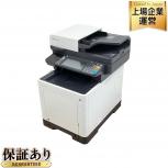 KYOCERA  ECOSYS M6635cidn