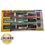 TOMY  なし