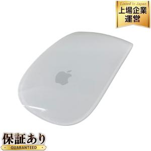 Apple アップル Majic Mouse MK2E3J/A マジック マウス パソコン 周辺機器