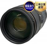 Nikon Ai AF VR NIKKOR ED 80-400mm F4.5-5.6D フード HB-24 カメラ ズームレンズ 超望遠の買取