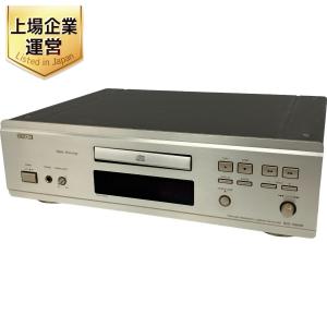 DENON デノン DCD-1550AR CDプレーヤー