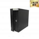 DELL Precision Tower 5810 デスクトップ パソコン XEON E5-2678V3 QUADRO K2000 OS無 ストレージ無 メモリ無