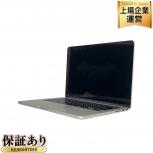 Apple MacBook Pro Retina 13インチ Mid 2014 ノートパソコン i5-4308U 8GB SSD 512GB BigSur