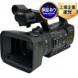 SONY ソニー NXCAM カムコーダー HXR-NX5J/1 業務用 ビデオカメラ 2013年製の買取