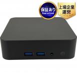 Ask Hand MINI PC デスクトップPC Intel N100 16GB SSD 512GB WIN11