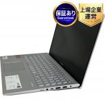 ASUS VivoBook_ASUSLaptop X512DAP_X512DA ノート PC AMD Ryzen 3 3250U with Radeon Graphics 8GB SSD256GB 15.6型 Win 11 Homeの買取