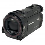 Panasonic パナソニック HC-WXF990M ビデオカメラ デジタル カメラ 4K ブラックの買取