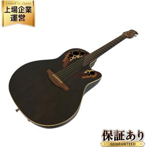 Ovation S778(アコースティックギター)の新品/中古販売 | 2012370 