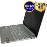 HP Laptop 15s-eq2062AU ノート PC AMD Ryzen 5 5500U with Radeon Graphics 8GB SSD512GB 15.6型 Win 11の買取